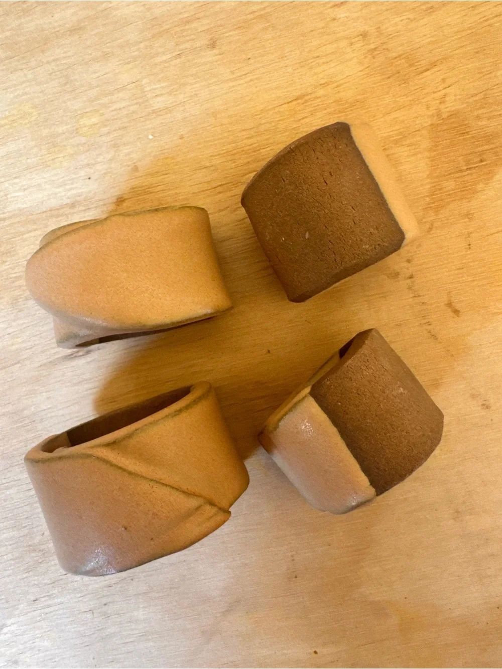 N/A handmade set